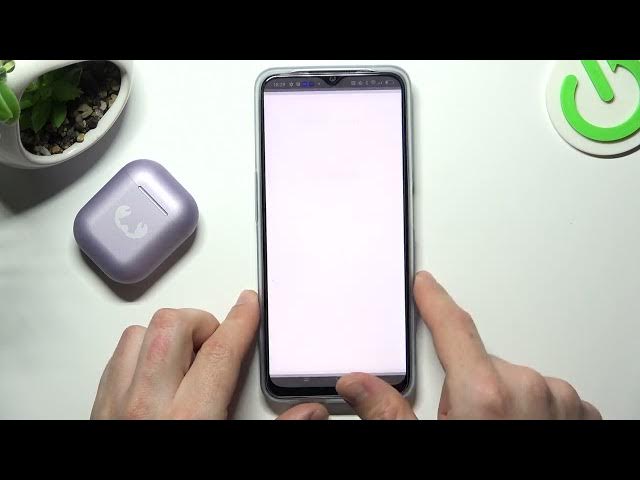 Video thumbnail for How to Correctly Connect a Bluetooth Device to OPPO A77s - Fix Bluetooth Connectivity Problems