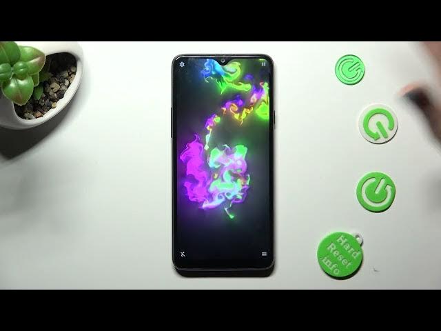 Video thumbnail for How to Download & Apply Live Wallpaper on SAMSUNG Galaxy A20s? - Magic Fluids Free