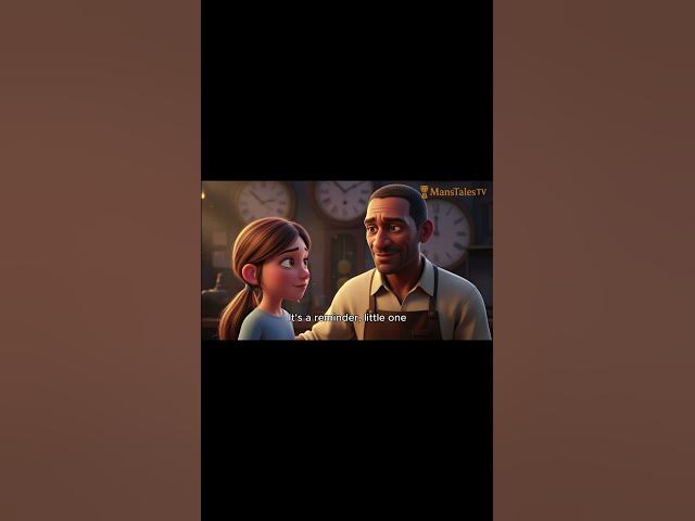 Video thumbnail for Teaser - A Tale of Time, Loss, and the Courage to Begin Again