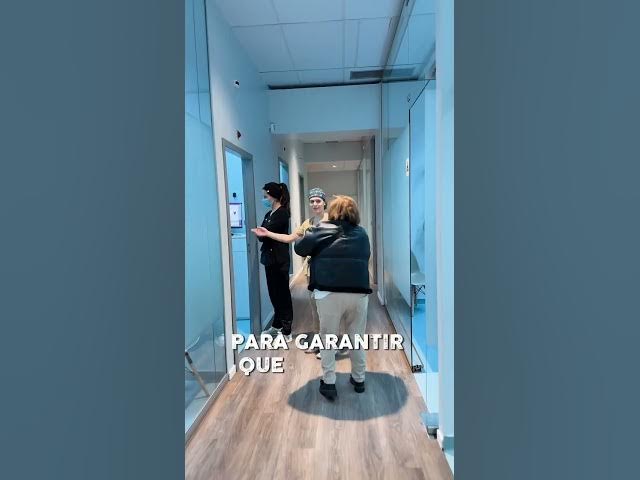 Video thumbnail for Como simplificar a gestão de uma clínica | Caso real MedSUPPORT