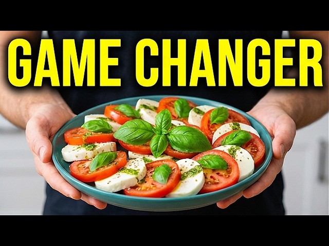 Video thumbnail for Basil Leaf Benefits: The Herb Your Body Desperately Needs