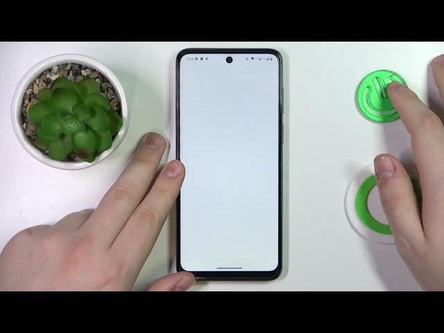 Video thumbnail for How to Turn On Speaker on Call on MOTOROLA Moto G13