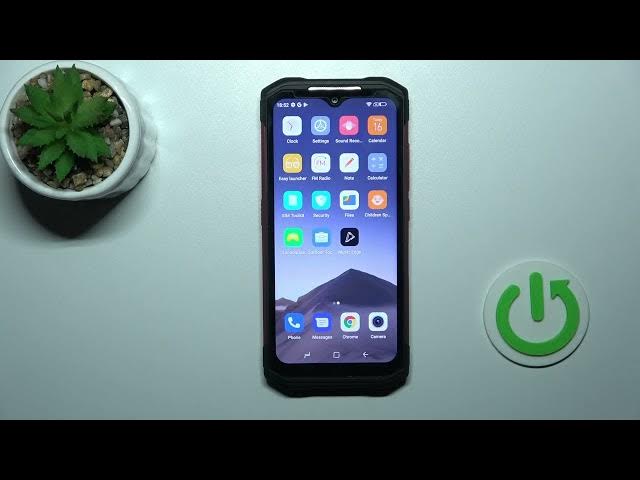 Video thumbnail for How to Hide Developer Options on Doogee S98 - Switch Off Developer Mode