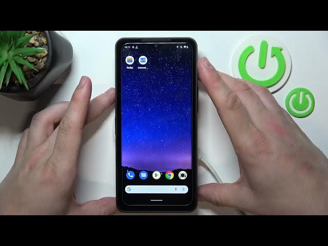 Video thumbnail for Does CAT S75 Support Wireless Charging Option?