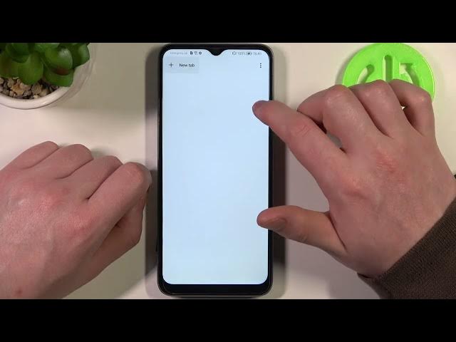 Video thumbnail for How to Fix Internet Browsing Problems on HONOR X6 / Troubleshoot Browsing Issues