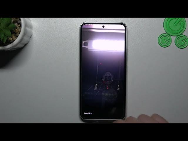 Video thumbnail for How To Enable Camera Watermark On Samsung Galaxy A54 5G
