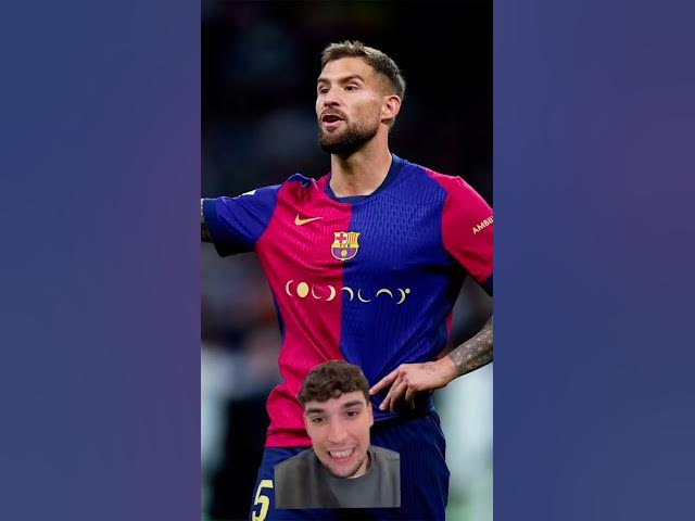 Video thumbnail for IÑIGO VUELVE A CASA POR NAVIDAD?