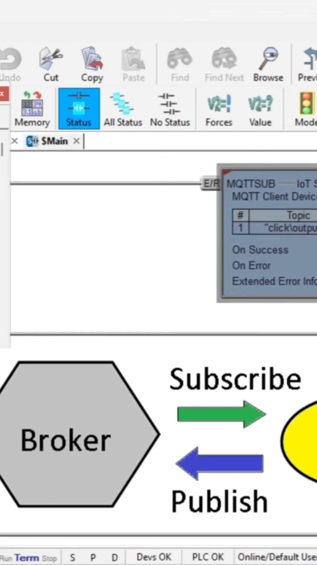'Video thumbnail for Why Is MQTT So Fast and Light?'