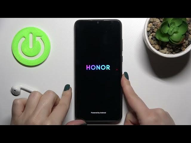 Video thumbnail for How to Switch On Phone on Honor 9A – Activate Device