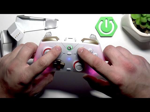 Video thumbnail for GameSir Cyclone 2 – How to Fix Connection Issues