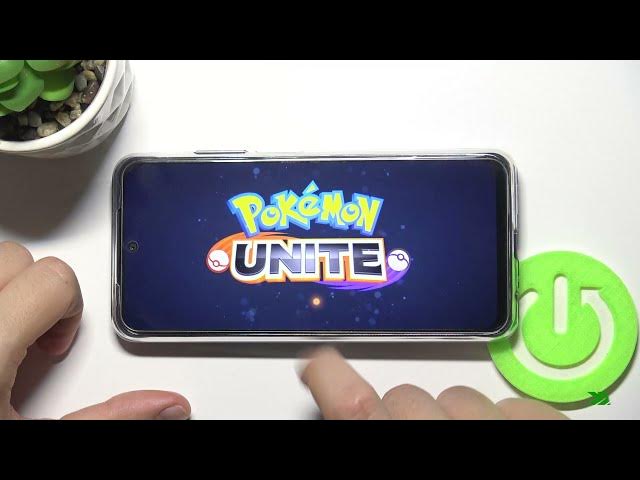 Video thumbnail for How to Change Language in Pokemon Unite? Adjust Language in Pokemon MOBA Game