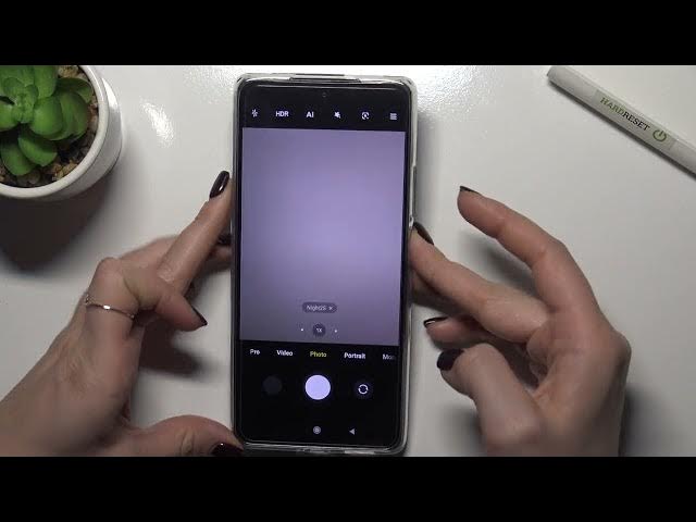 Video thumbnail for How to Disable the Camera Quick Launch Function on XIAOMI 11T Pro - Power & Volume Buttons