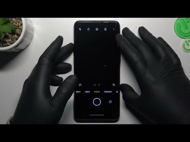 Video thumbnail for How to Change Function of Volume Buttons in Camera of Oppo Reno 8T - Pick Option for Volume Keys