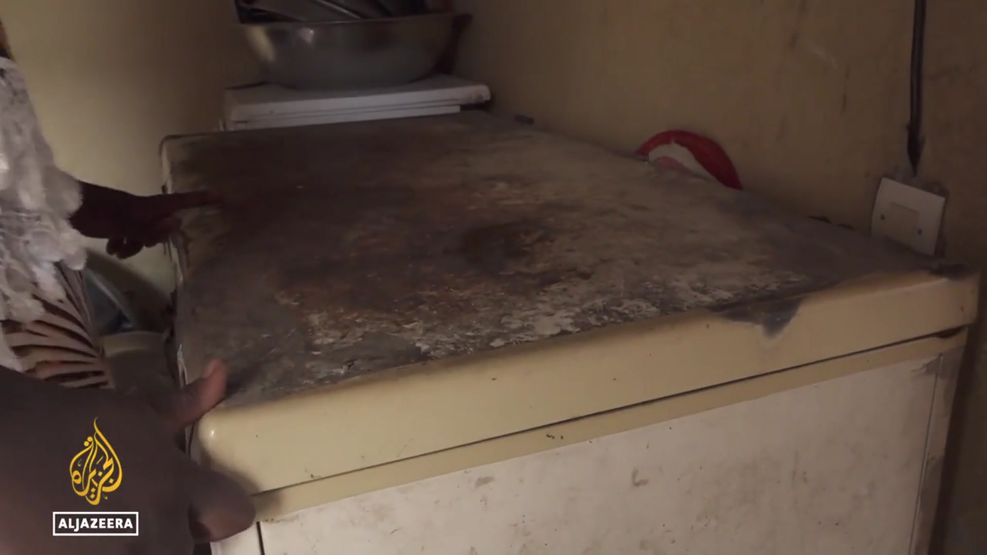 'Video thumbnail for Senegal’s debt crisis pushes vulnerable families into deepening poverty'