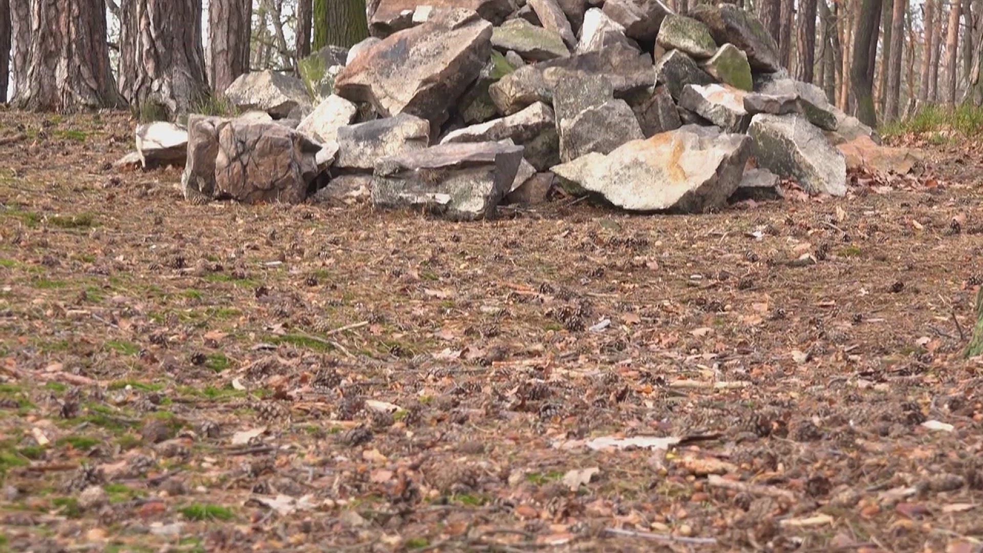 'Video thumbnail for Boulder Landscaping Ideas'