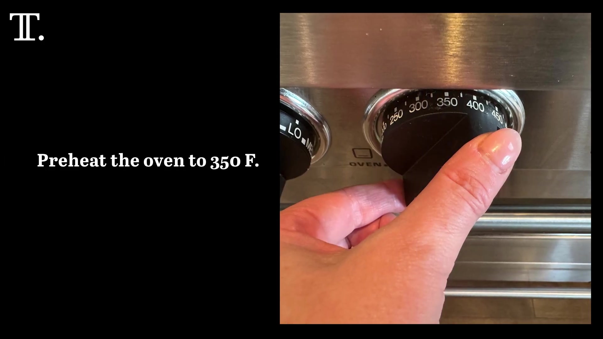 'Video thumbnail for Sweet And Spicy Apricot-Glazed Pork Chops Recipe'