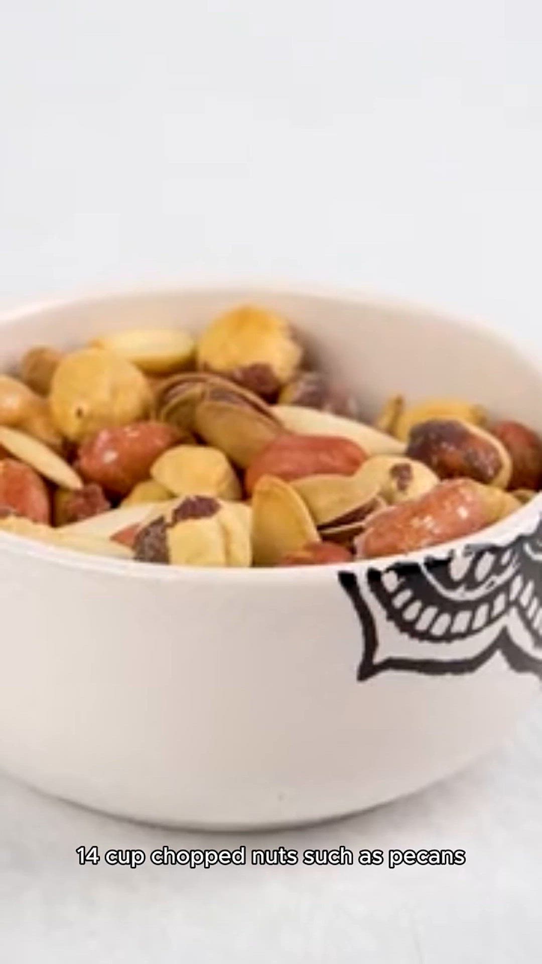 Video thumbnail for baked brie recipe