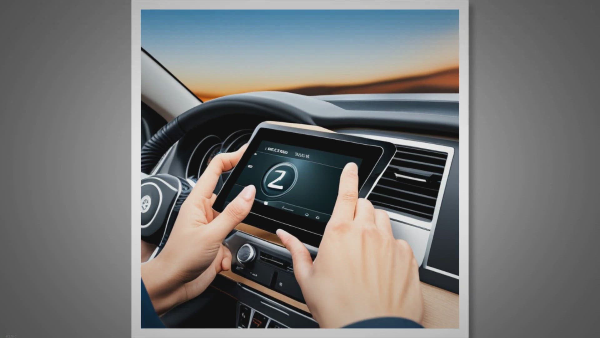 Video thumbnail for The Road to Success: Exploring the Benefits of User Manuals for Vehicles