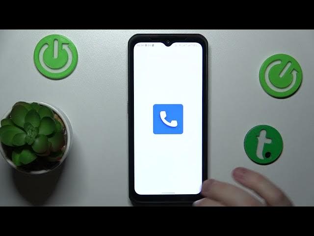 Video thumbnail for How to Block All Spam & Robo Calls on ULEFONE Armor 17 Pro? - Block Spam Calls