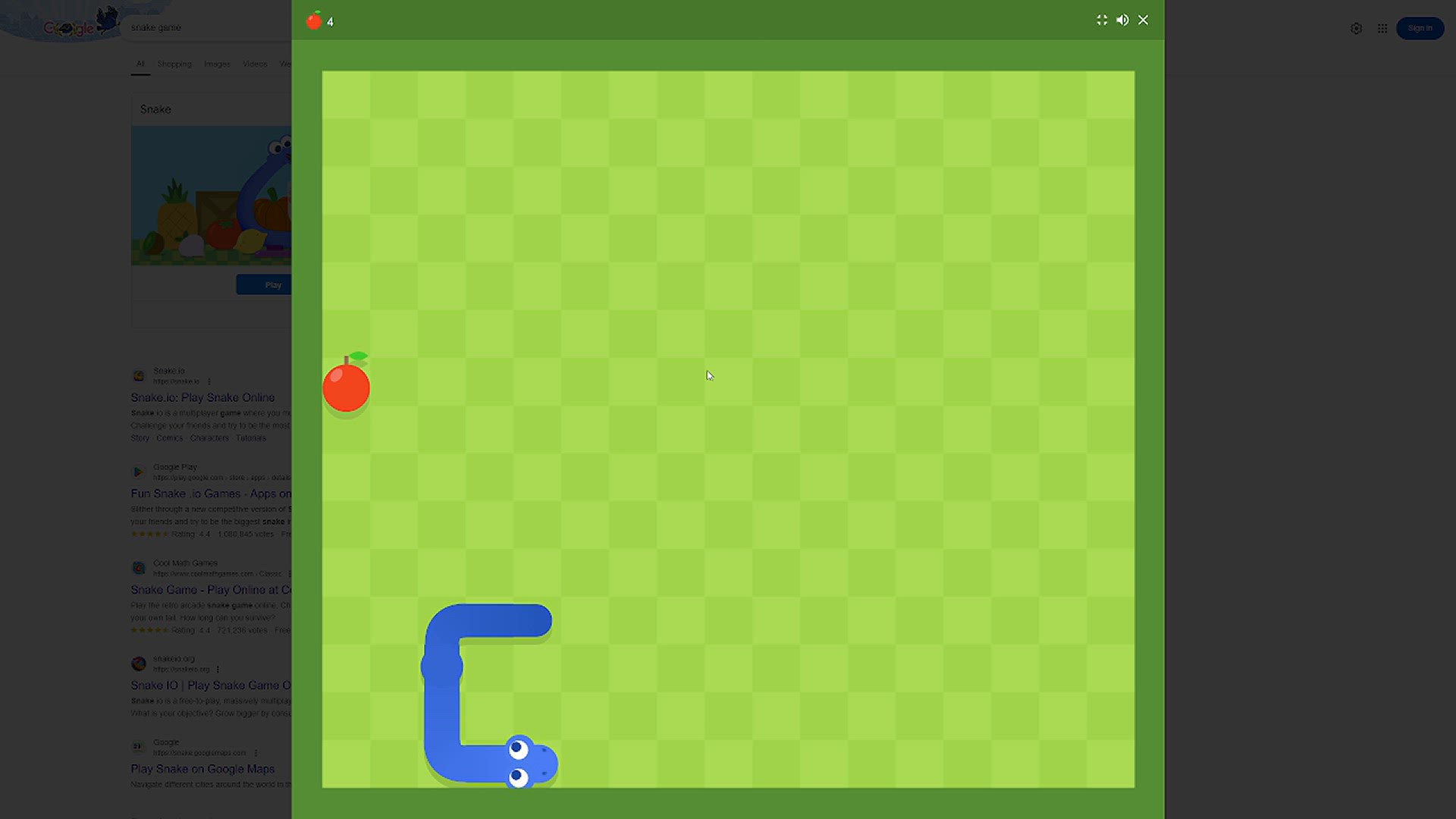 Video thumbnail for SNAKE IS LIFE