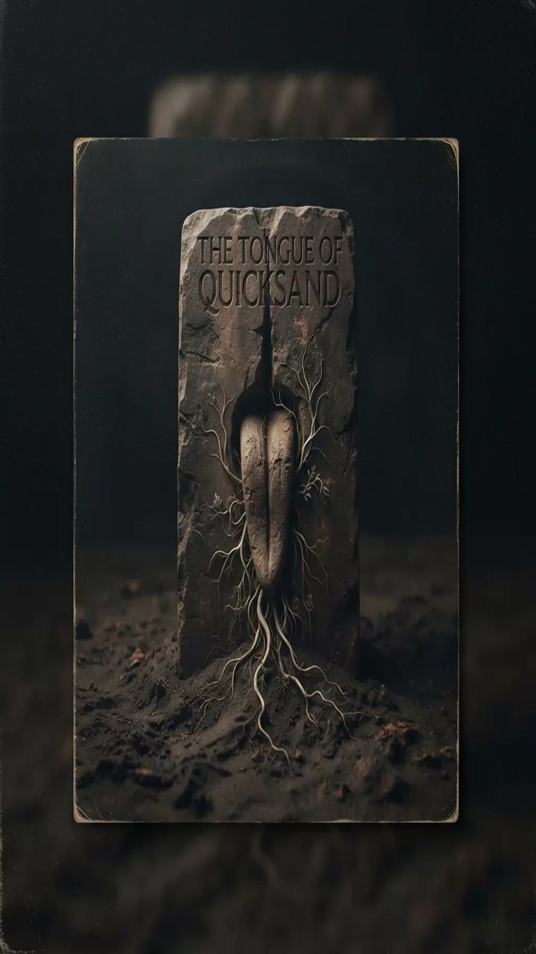Video thumbnail for 7   The Tongue of Quicksand