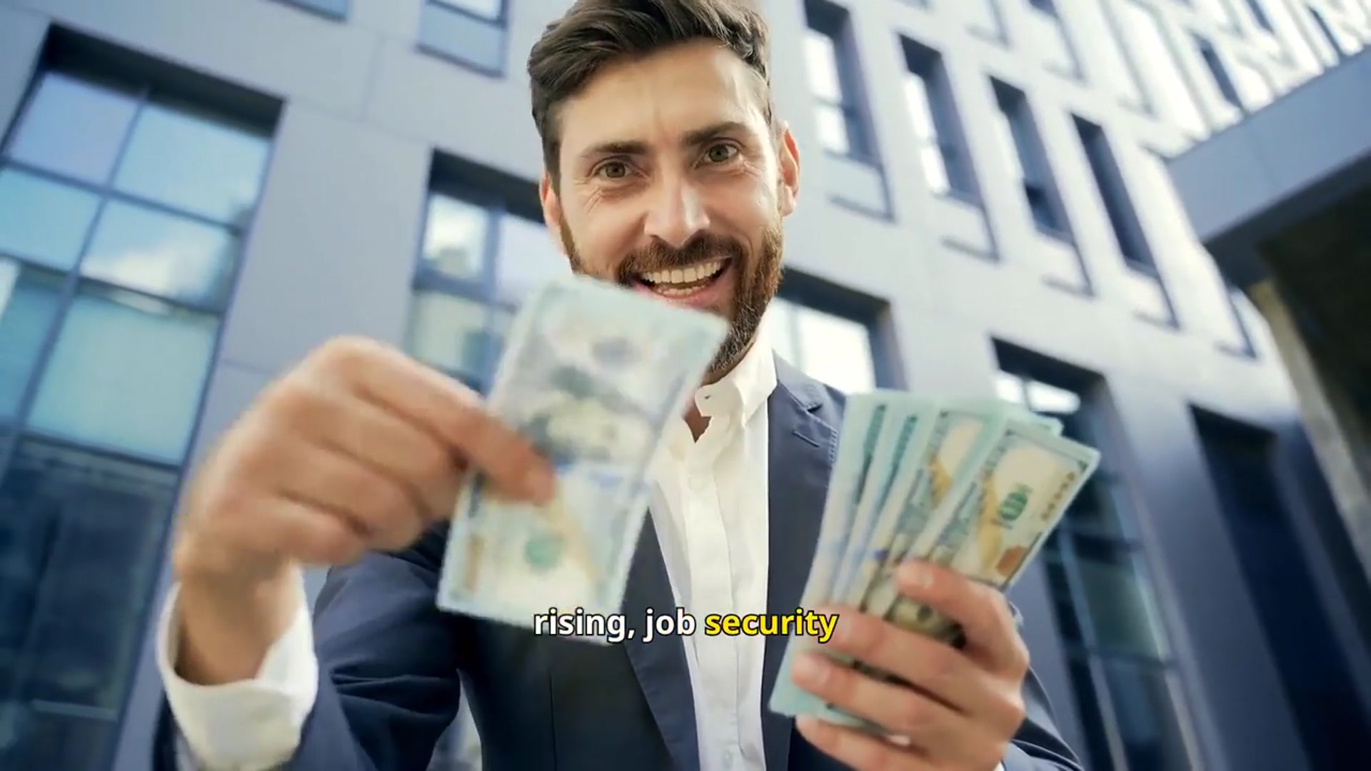 'Video thumbnail for Get Rich The Lazy Way'