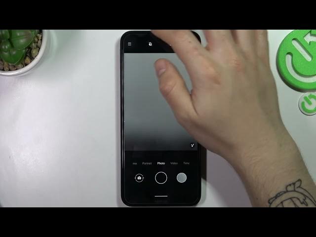 Video thumbnail for How to Enable / Disable Camera Location in Nokia C21 Plus - Location Tag