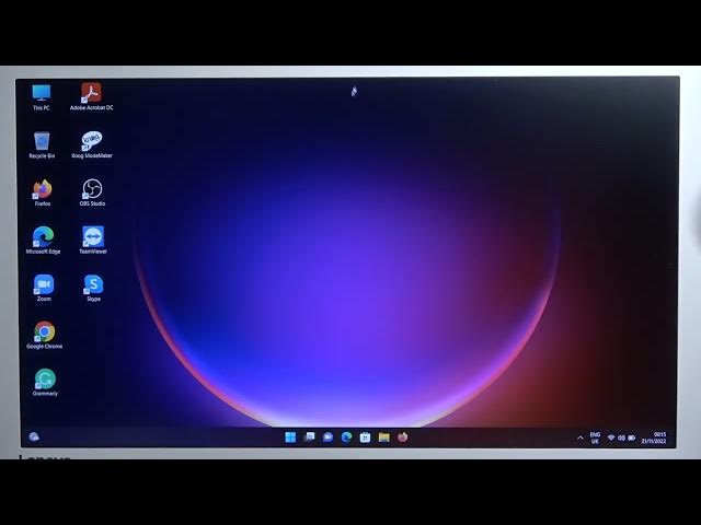 Video thumbnail for How to Pair Huawei CM510 with Windows Laptop?