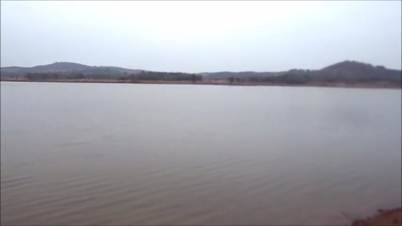 'Video thumbnail for GUDNAPUR LAKE/Gudnapur talav near Banvasi.'