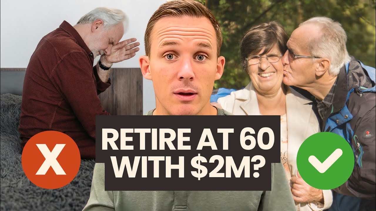 Video thumbnail for Stop Using Your Salary to Calculate How Much You Need to Retire