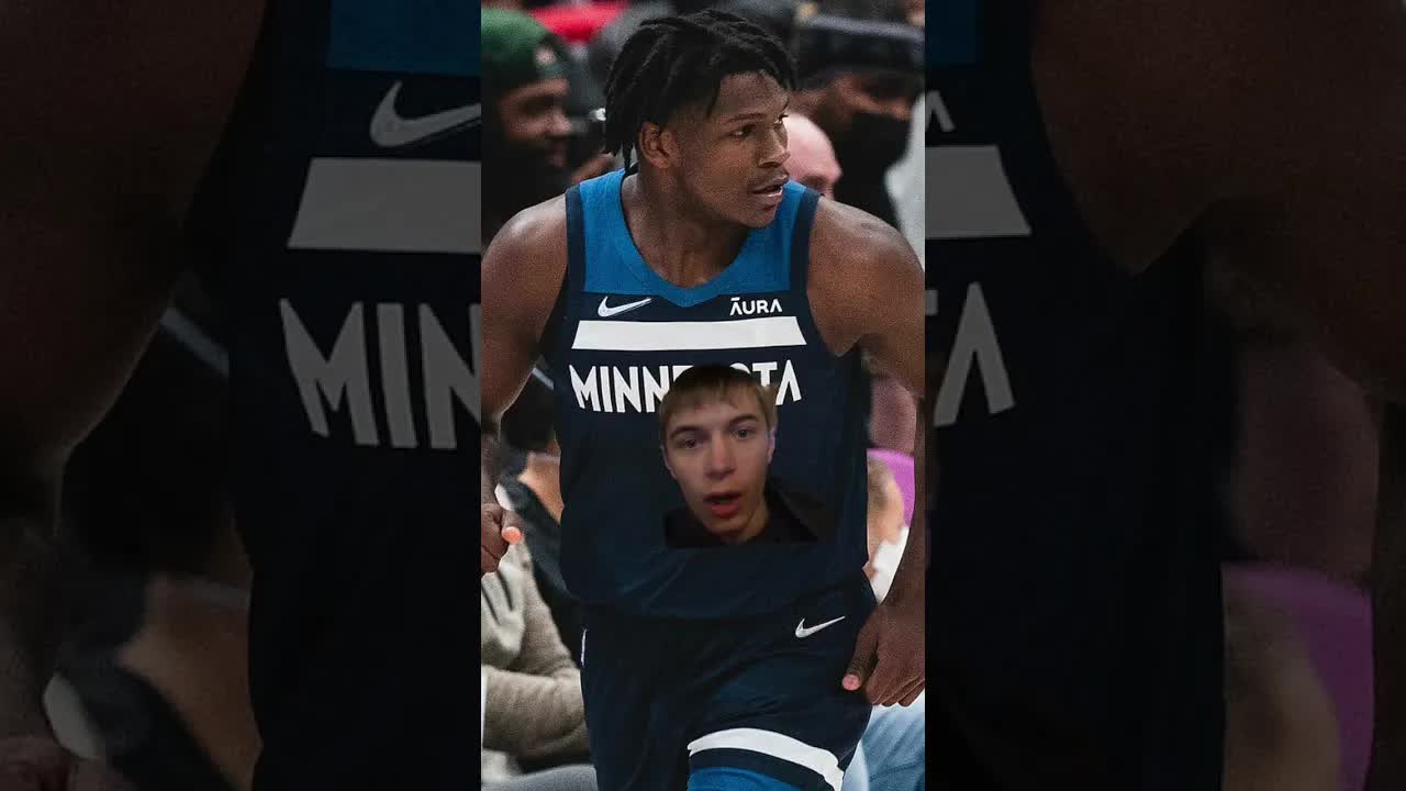 Video thumbnail for My 2024 nba western conference all stars! #nba #allstar