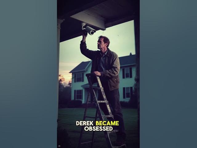 Video thumbnail for Anonymous Letters Forced This Family to Abandon Their $1.3M Home #TheWatcher #Stalker