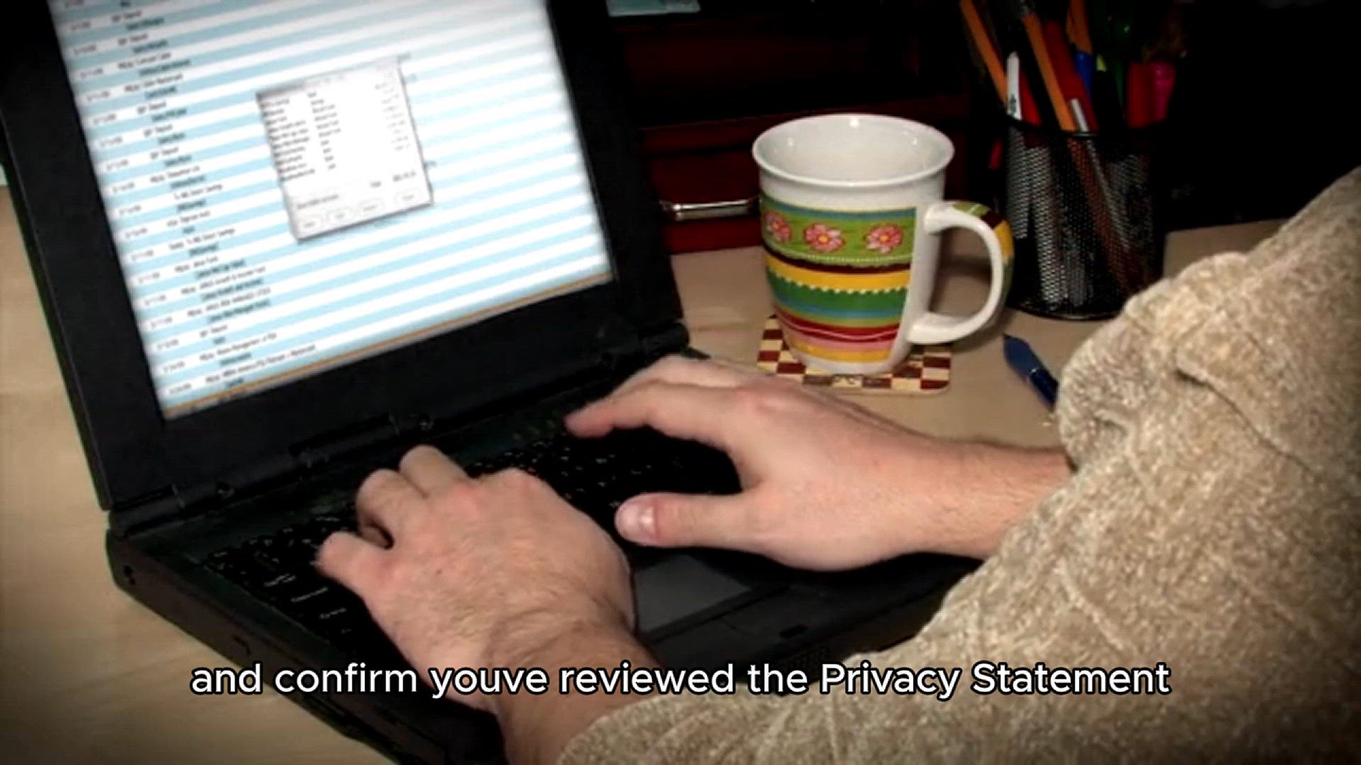 Video thumbnail for Butter tarts recipe