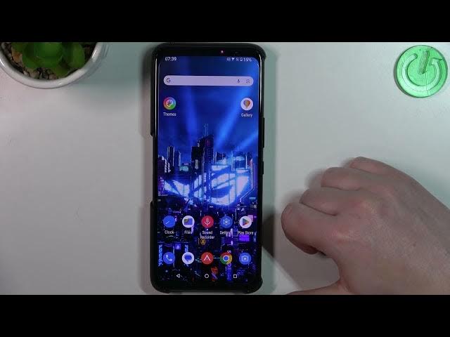 Video thumbnail for How To Call Emergency Search & Rescue In Indonesia On Asus ROG Phone 6D