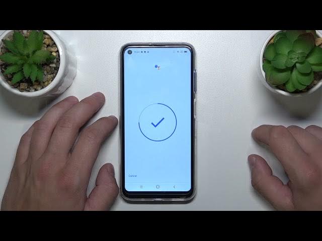 Video thumbnail for How to Use Google Assistant on Lock Screen on BLACKVIEW A90 - Google Assistant Management