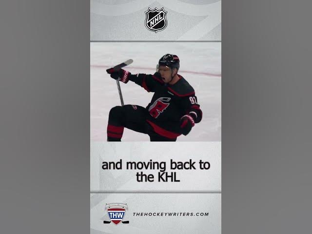 Video thumbnail for NHL Rumors for July 18: Montour's Decision, Kuznetsov's Termination & Konecny's Contract