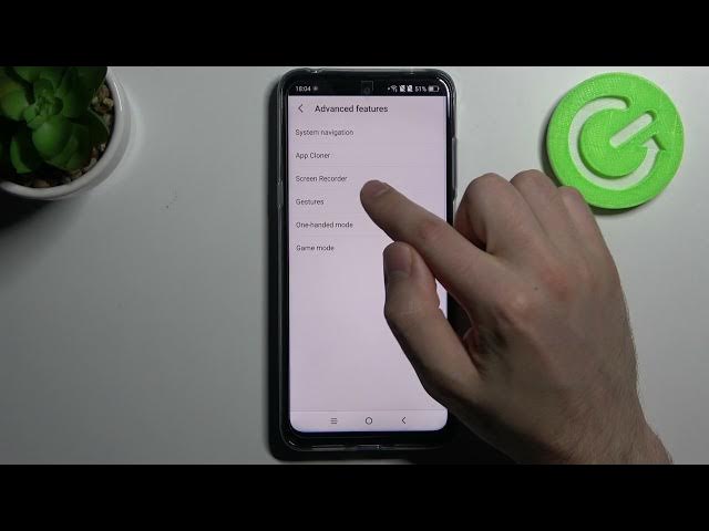 Video thumbnail for How to Change Sound Settings of Screen Recorder in TCL 20 L – Set Up Screen Recorder