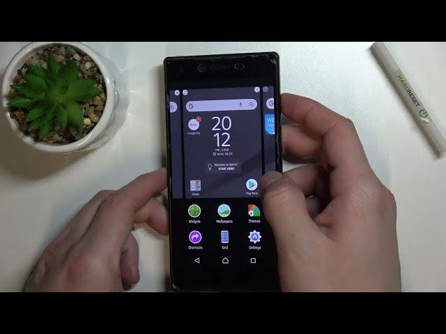 Video thumbnail for SONY XPERIA Z5 PREMIUM - Does It Have Headphones Jack?