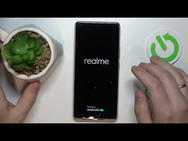 Video thumbnail for How to Extend RAM Memory on REALME 10 Pro+