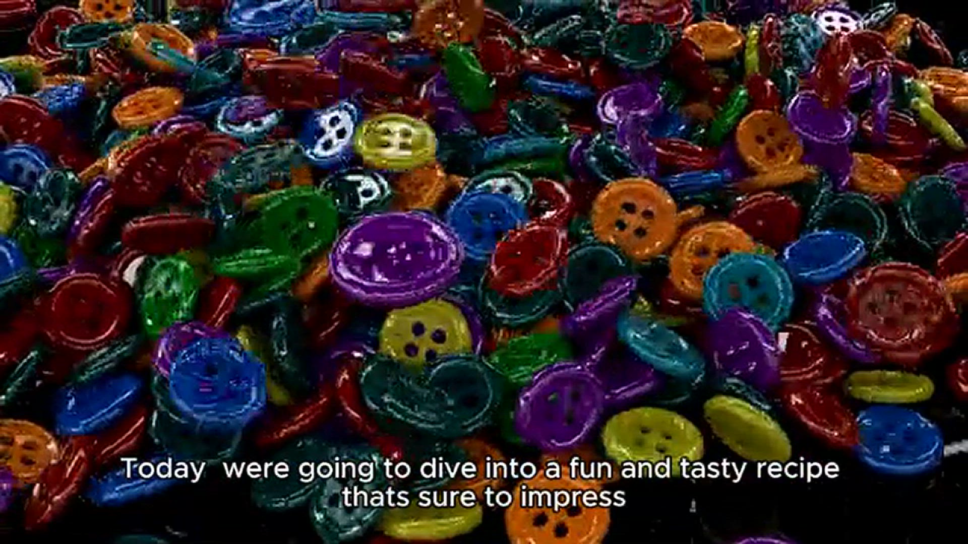 'Video thumbnail for Jello shot recipe'