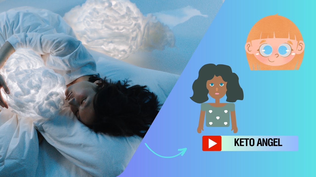 'Video thumbnail for Soñar mujer ojos azules, video blog'