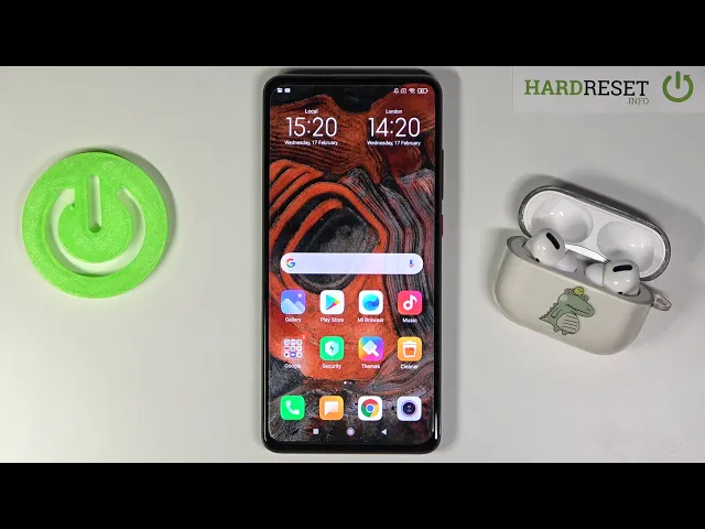 Video thumbnail for How to Turn Off Hey Google in Xiaomi Redmi K30 Pro?