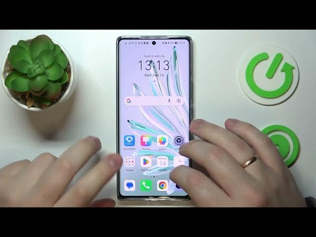 Video thumbnail for How to Bypass Parental Control in Honor 70 – Get Rid of Control