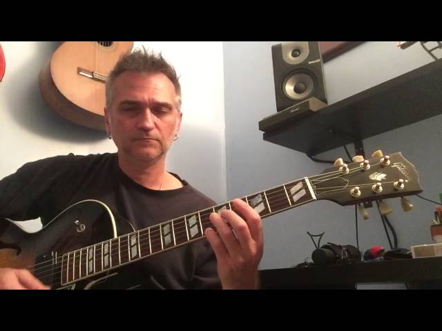 Video thumbnail for On the Street Where You Live