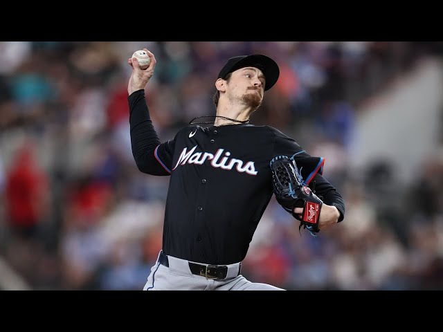 Video thumbnail for Adam Mazur 2025 MLB Highlights!