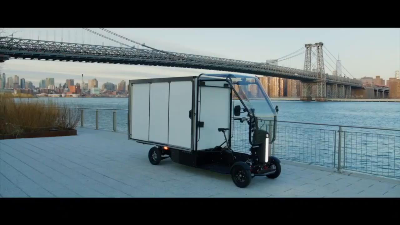 Video thumbnail for Inside the New York Auto Show: The Best Cars Ever Built… at the Worst Possible Time