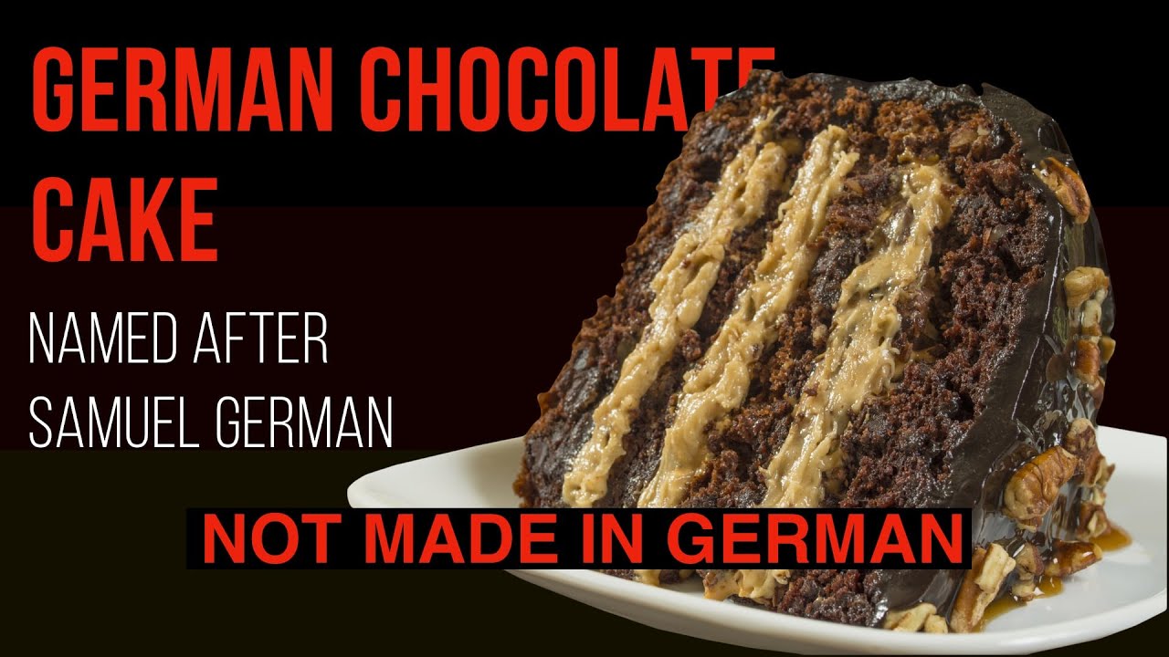Video thumbnail for 10 Things that We Think Are from a Specific Country but Aren’t
