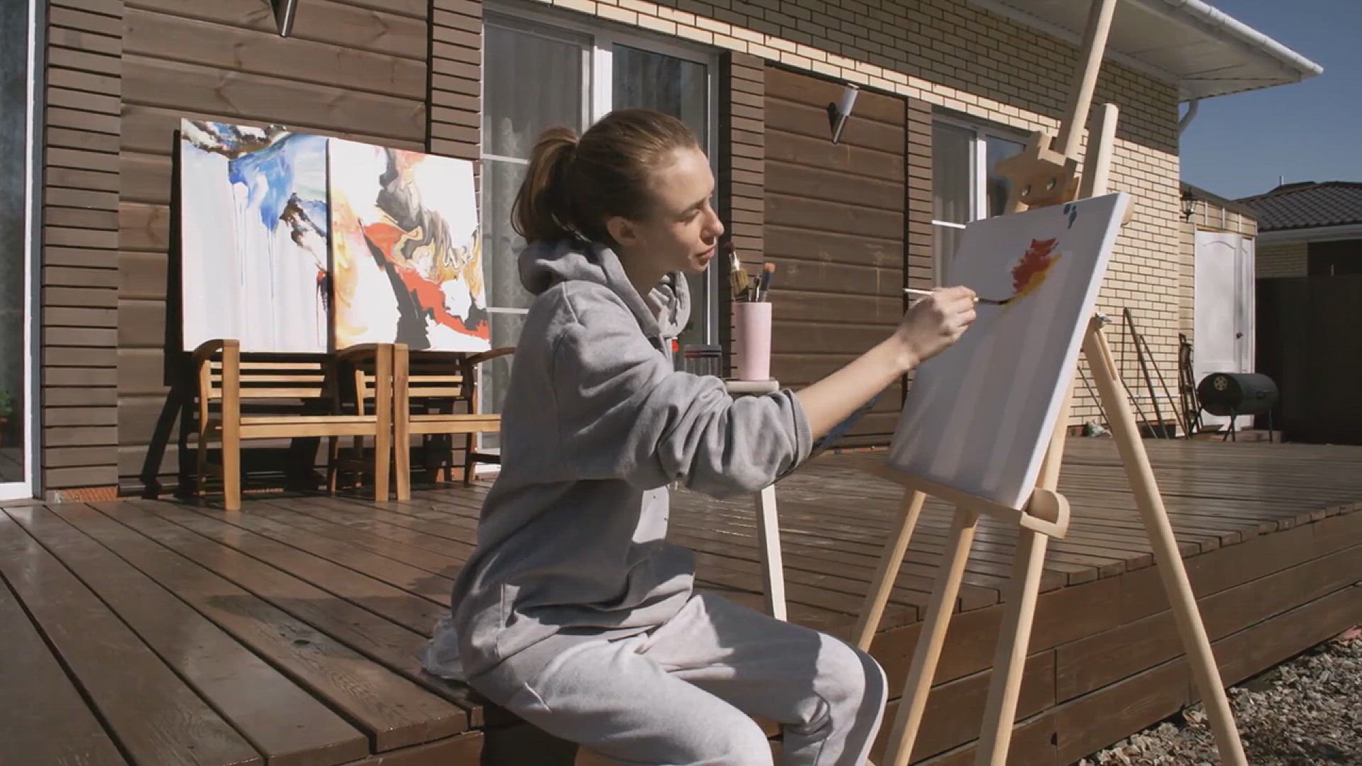 'Video thumbnail for Square Planter Box Plans A DIY Guide'