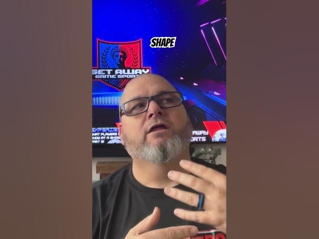 Video thumbnail for Week 1 talking about injuries in #nfl before the season even started… check it out…