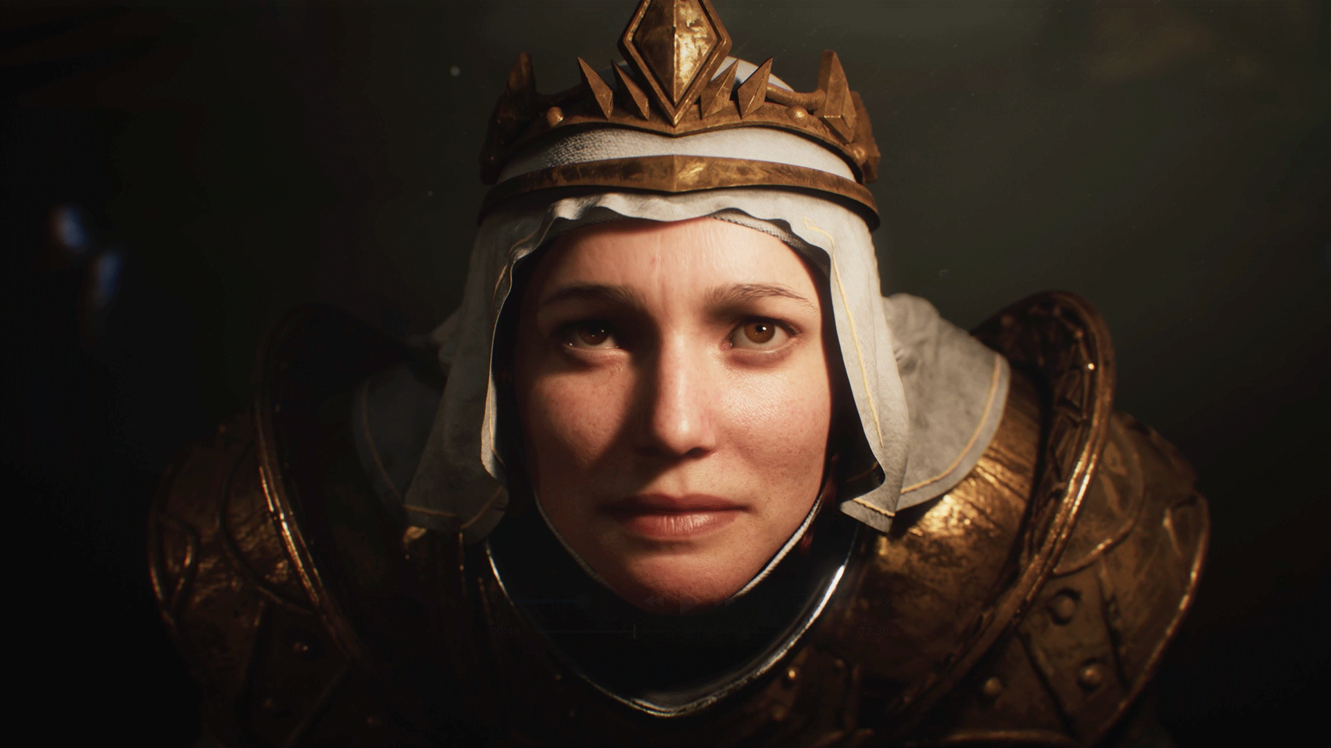 Video thumbnail for Malediction - Official Cinematic Trailer